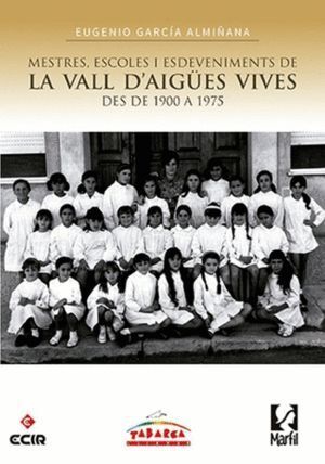 MESTRES ESCOLES I ESDEVENIMENTS LA VALL D'AIGUES VIVES