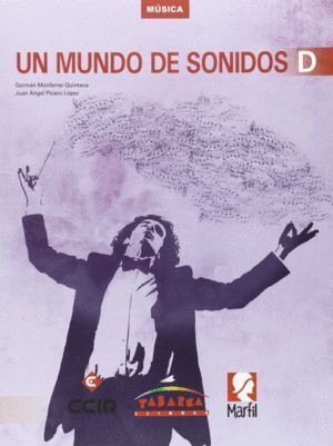 UN MUNDO DE SONIDOS D 4ºESO 16                    MARMU34ESO