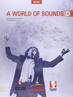 A WORLD OF SOUNDS D 4ºESO ST 16                   MARMU34ESO