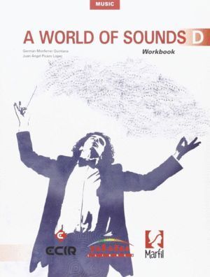 A WORLD OF SOUNDS D 4ºESO WB 16                   MARMU34ESO