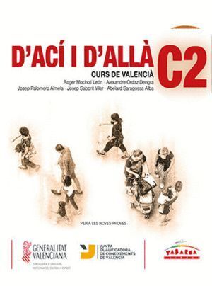 D'ACÍ I D'ALLÀ C2 4ºEPA