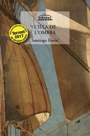 L'ILLA DE L'OMBRA