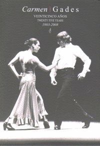 CARMEN GADES VEINTICINCO AÑOS 1983-2008