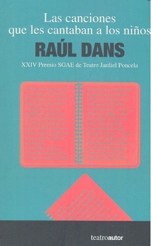 CANCIONES QUE LES CANTABAN A LOS NIÑOS,LAS