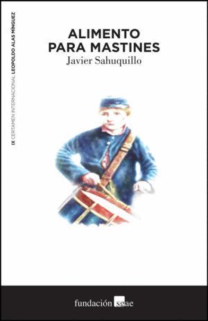 ALIMENTO PARA MASTINES