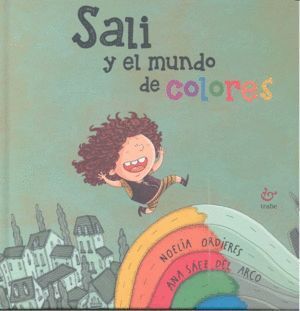 SALI Y EL MUNDO DE COLORES