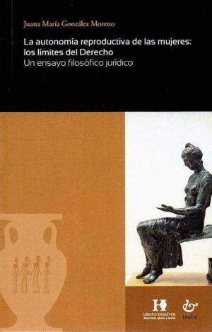 AUTONOMIA REPRODUCTIVA DE LAS MUJERES
