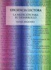 MEJORE SU EFICIENCIA LECTORA
