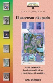 ASCENSOR OKUPADO,EL NE
