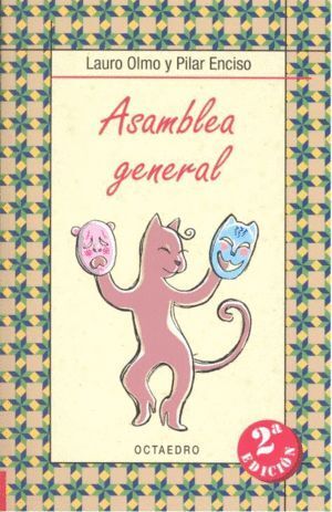 ASAMBLEA GENERAL