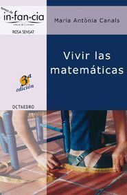 VIVIR MATEMATICAS EDUCACION INFANTIL EN REGGIO EMILIA