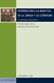 INTRODUCCION DIDACTICA LENGUA Y LITERATURA