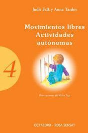 OCTA MOVIMIENTOS LIBRES ACTIV AUT