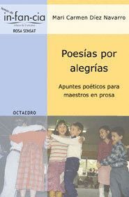 OCTAEDRO POESIAS POR ALEGRIAS