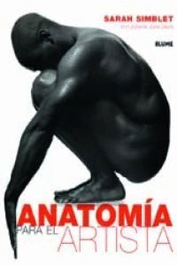 ANATOMIA PARA EL ARTISTA