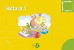 BAUL  MAGICO CUADERNO 1 EDUCACION INFANTIL        SOCVAR09EI