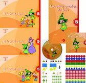 BAUL DE INES 5 AÑOS 08 PACK BAUL MAGICO           SOCGLO05EI