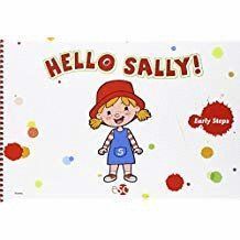 INGLES HELLO SALLY!  E.I.2                        SOCIN02EI