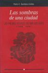 SOMBRAS DE UNA CIUDAD,LAS