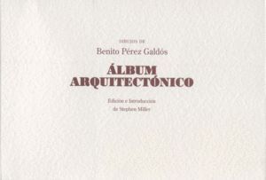 ALBUM ARQUITECTONICO