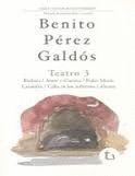 BARBARA ; AMOR Y CIENCIA ; PEDRO MINIO ; CASANDRA ; CELIA EN