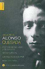 BIBLIOTECA ALONSO QUESADA - PROSA 1