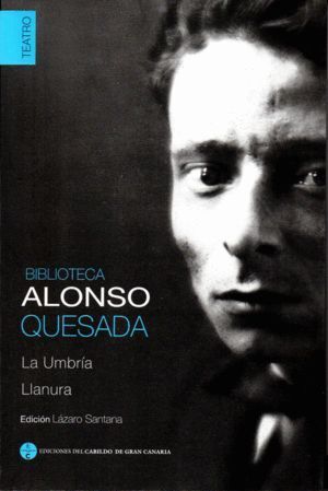 BIBLIOTECA ALONSO QUESADA.TEATRO