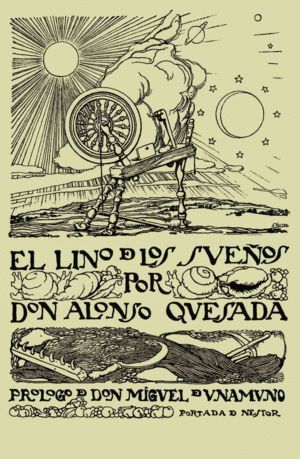 LINO DE LOS SUEÑOS,EL