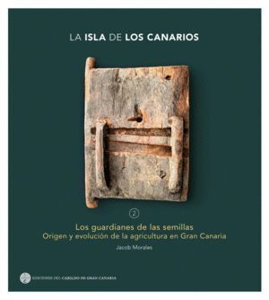 ISLA DE LOS CANARIOS 2 GUARDIANES DE LAS SEMILLAS