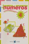 JUGAMOS PENSAMOS CON NUMEROS 4 2ºEP               CALMAT2EP