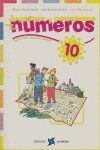 JUGAMOS PENSAMOS CON NUMEROS 10                   CALMAT5EP