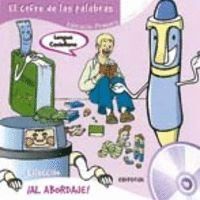 COFRE DE LAS PALABRAS,EL 1ºCICLO CD
