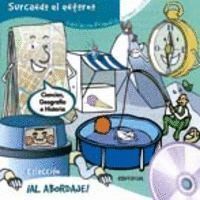 SURCANDO EL ENTORNO I 1ºCICLO CD-ROM