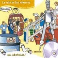 ISLA DE LOS NUMEROS,LA 1ºCICLO CD
