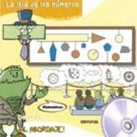 ISLA DE LOS NUMEROS,LA 2ºCICLO CD