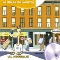 ISLA DE LOS NUMEROS,LA 3ºCICLO CD