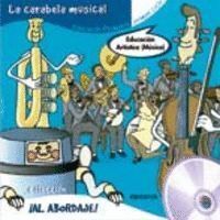 CARABELA MUSICAL I 1ºCICLO CD-ROM