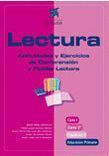 LECTURA 2ºEP CUADERNO 1 COMPRENSION FLUIDEZ LECTORCALVAR2EP