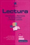 LECTURA 2ºEP CUADERNO 2 COMPRENSION FLUIDEZ LECTORCALVAR2EP