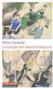 BALADA DEL ABUELO PALANCAS,LA