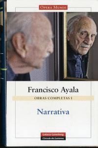 NARRATIVA AYALA