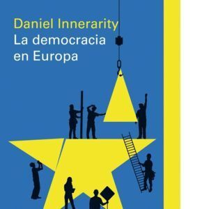 DEMOCRACIA EN EUROPA,LA