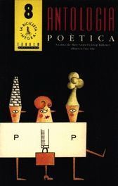ANTOLOGIA POETICA