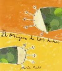 ORIGEN DE LOS DEDOS,EL