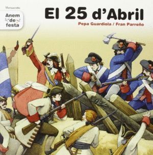 25 D'ABRIL,EL