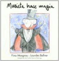 MARIETA HACE MAGIA TAMDEM