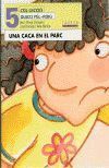 UNA CACA EN EL PARC