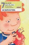 UN PASTIS DE POMA