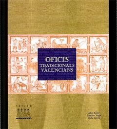 OFICIS TRADICIONALS VALENCIANS