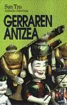 GERRAREN ANTZEA